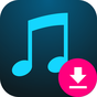 Descargar Musica Mp3 apk icono