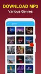 Music Downloader Download Mp3 εικόνα 5