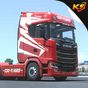 Biểu tượng Skins Truckers Of Europe 3