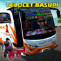 Telolet Basuri BUSSID terbaru APK