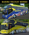 Gambar Telolet Basuri BUSSID terbaru 2