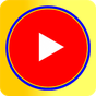 MXTUBE - VIDEO APPLICATION apk icon