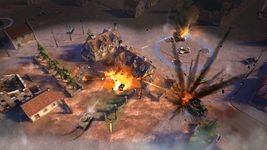 Tangkapan layar apk World War Armies: WW2 PvP RTS 2