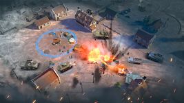 World War Armies: WW2 PvP RTS ekran görüntüsü APK 