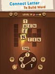 Imej Word Timber: Link Puzzle Games 7