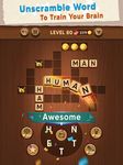 Word Timber: Mind Puzzle Games image 3