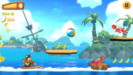 Banana Kong 2 screenshot APK 10