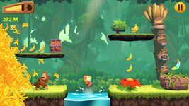 Screenshot 7 di Banana Kong 2 apk