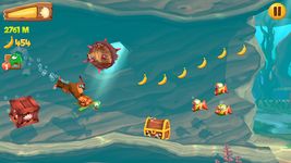 Banana Kong 2 screenshot APK 15