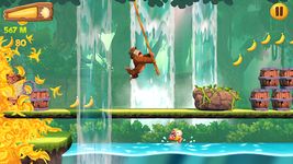 Banana Kong 2 captura de pantalla apk 4