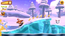 Banana Kong 2 captura de pantalla apk 2