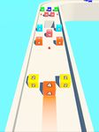 Jelly Run 2048 capture d'écran apk 4