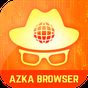 Azka Browser + Private VPN