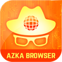 Azka Browser + VPN Private