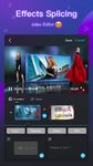 Diashow Foto Video mit Musik Screenshot APK 