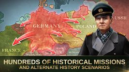 Strategy&Tactics 2: WWII 屏幕截图 apk 11