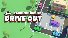Captura de tela do apk Parking Jam 3D: Grande Fuga 10