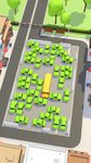 Captura de tela do apk Parking Jam 3D: Grande Fuga 7