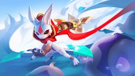 Tangkapan layar apk Kinja Run 4