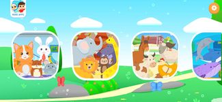 Tangkap skrin apk Omar & Hana Fun with Animals 7