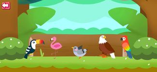 Tangkap skrin apk Omar & Hana Fun with Animals 4