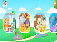 Tangkap skrin apk Omar & Hana Fun with Animals 3