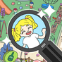 Happy Find : Hidden Objects 아이콘