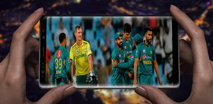 Tangkap skrin apk Watch Live Cricket TV 2022 