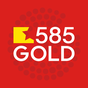 Иконка Золото 585: Ювелирный магазин