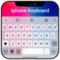 iphone keyboard