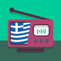 Εικονίδιο του Ελληνική Τηλεόραση & Ραδιόφωνο