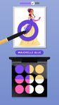 Tangkapan layar apk Makeup Kit - Color Mixing 
