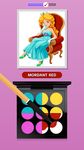 Screenshot 11 di Makeup Kit - Color Mixing apk