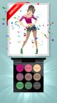 Makeup Kit - Color Mixing ekran görüntüsü APK 9