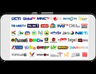 Gambar TV Indonesia Digital Live 5