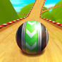Icoană Racing Ball Master 3D