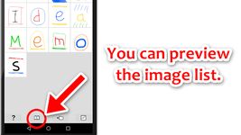 アイデアメモ - 手書きメモ帳アプリ のスクリーンショットapk 6