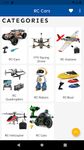 ภาพหน้าจอที่ 6 ของ RC Cars toys online shopping