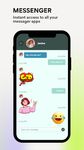 Video Chat, Private Messenger ảnh màn hình apk 4