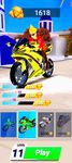Moto Rush 2 のスクリーンショットapk 10
