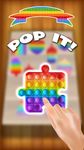 Pop it Fidget: Antistress Game ekran görüntüsü APK 10