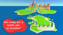 Monster Trainer: Canavar Avı ekran görüntüsü APK 3