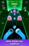 Tangkap skrin apk Rolling Twins - Dancing Ball 4