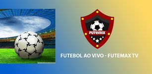 Imagem 13 do FuteMax TV - Futebol Ao Vivo