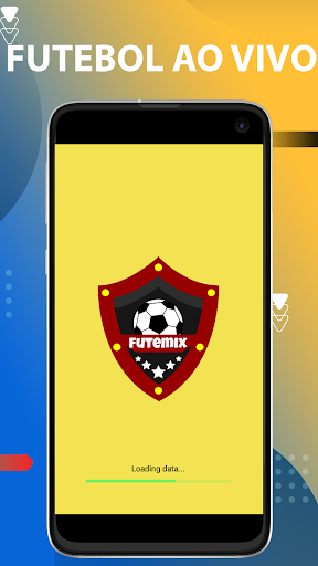 Futemax app futebol ao vivo android iOS apk download for free-TapTap