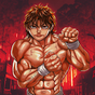 Baki Wallpaper APK Icon