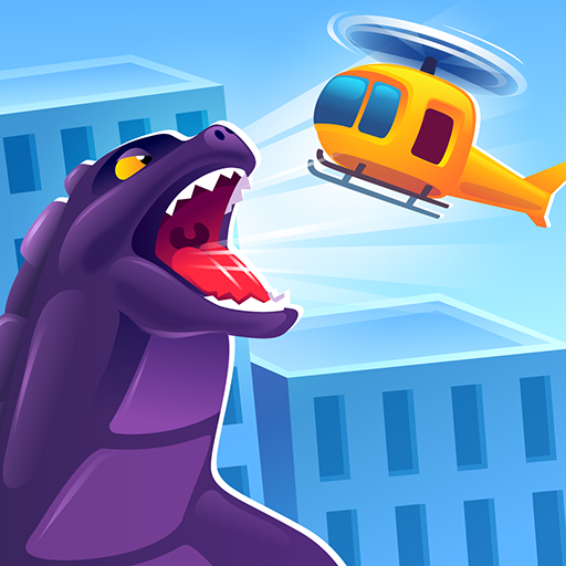 Heli Monsters na App Store