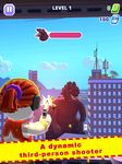 Heli Monsters captura de pantalla apk 7