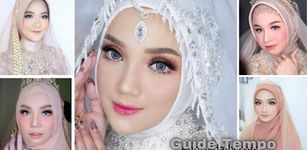 Gambar Guide Tempo Pengantin Efek 5