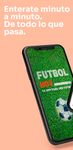 Futbol Hoy captura de pantalla apk 11